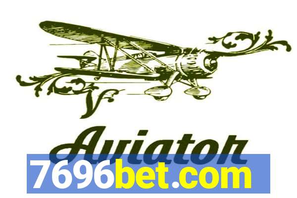 7696bet.com