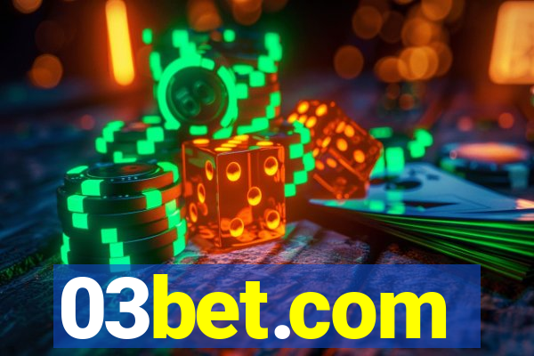 03bet.com