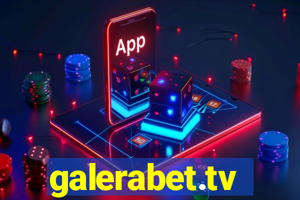 galerabet.tv