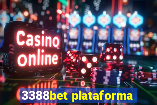 3388bet plataforma