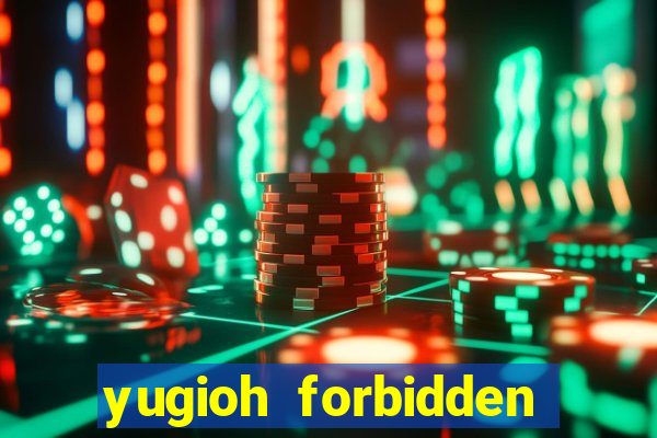 yugioh forbidden memories 2