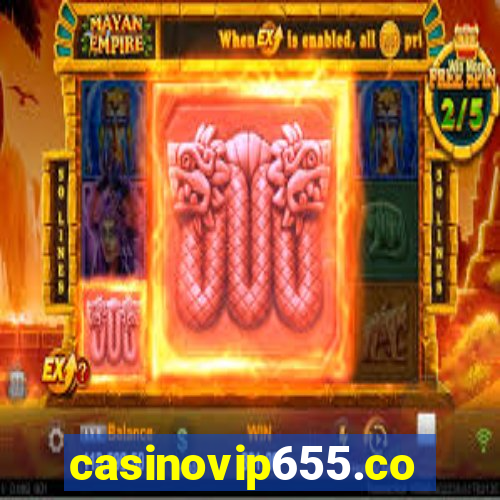 casinovip655.com