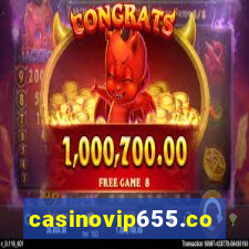 casinovip655.com