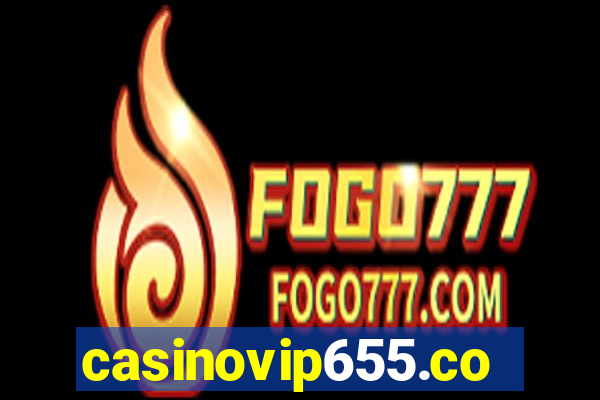 casinovip655.com