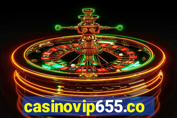 casinovip655.com