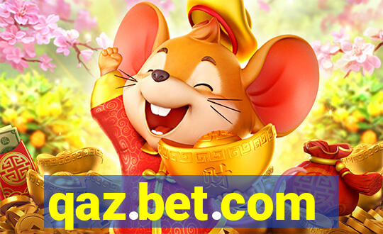 qaz.bet.com