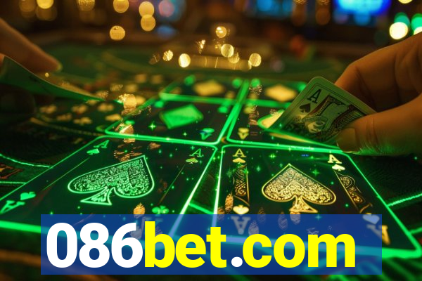 086bet.com