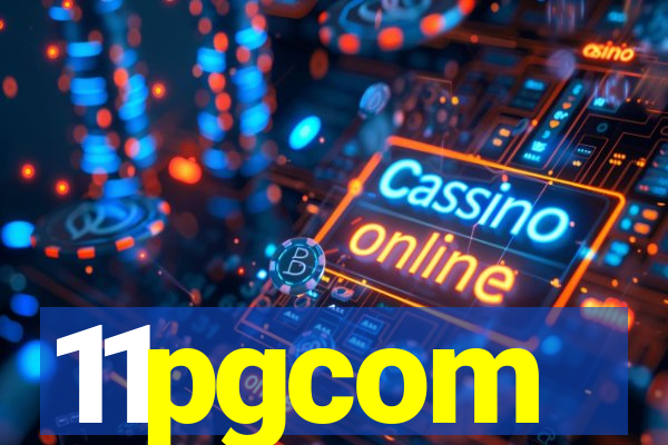 11pgcom