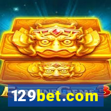 129bet.com