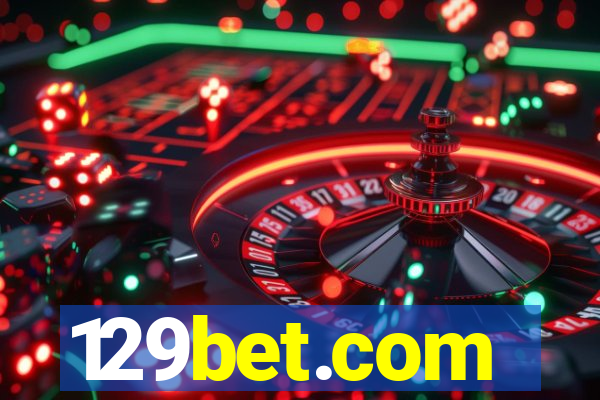 129bet.com