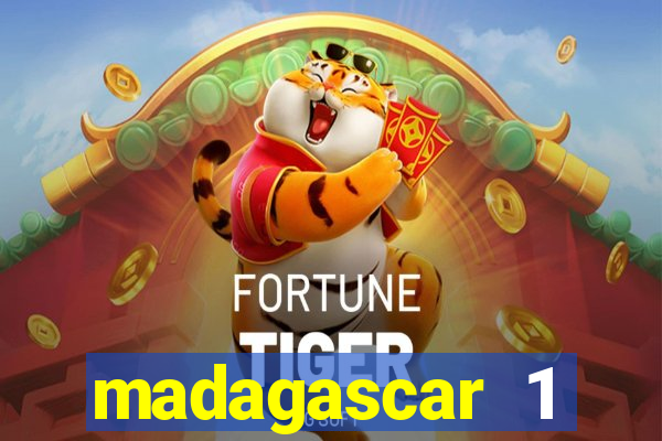 madagascar 1 torrent magnet