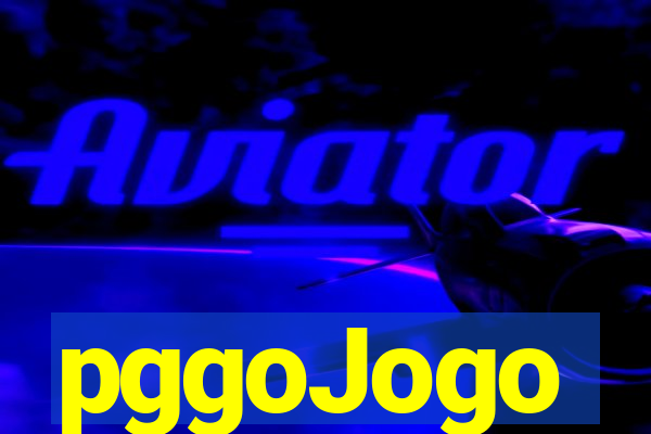 pggoJogo