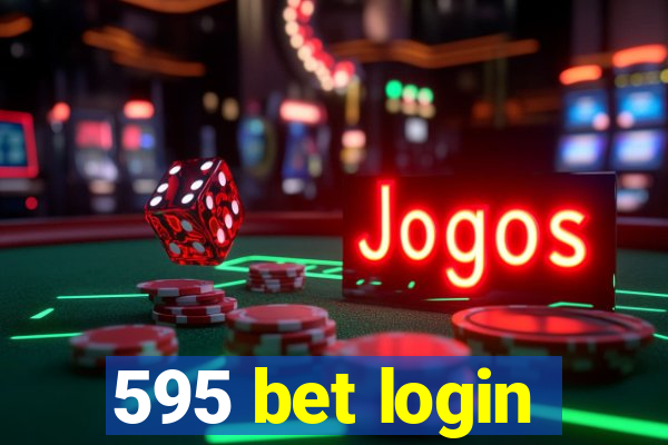 595 bet login