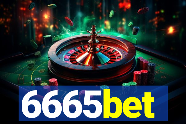 6665bet