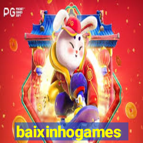 baixinhogames