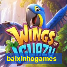 baixinhogames