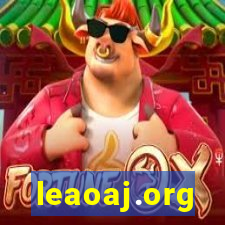 leaoaj.org