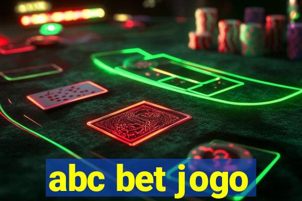 abc bet jogo