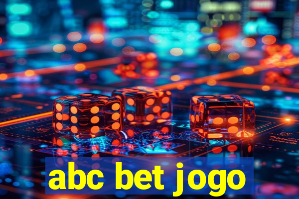 abc bet jogo