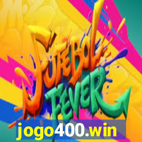 jogo400.win