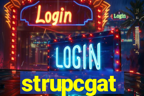 strupcgat