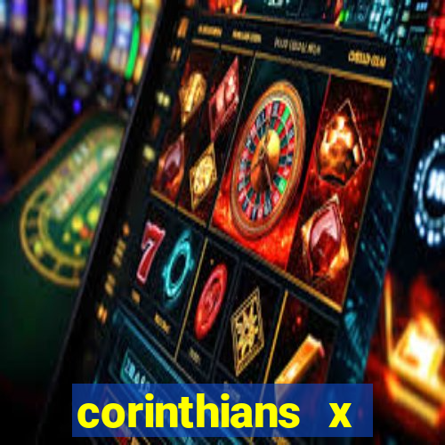 corinthians x fluminense ao vivo multi canais