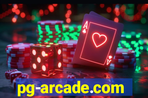 pg-arcade.com