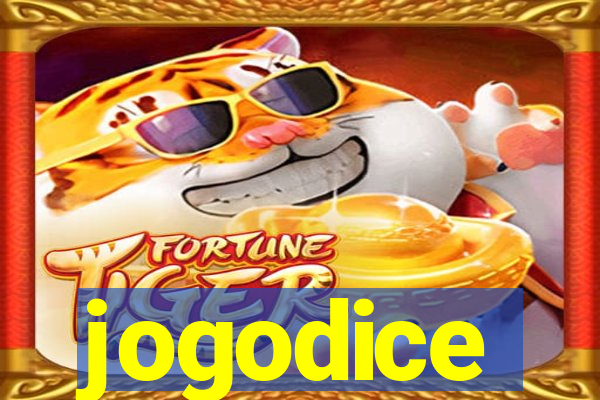 jogodice