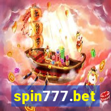 spin777.bet