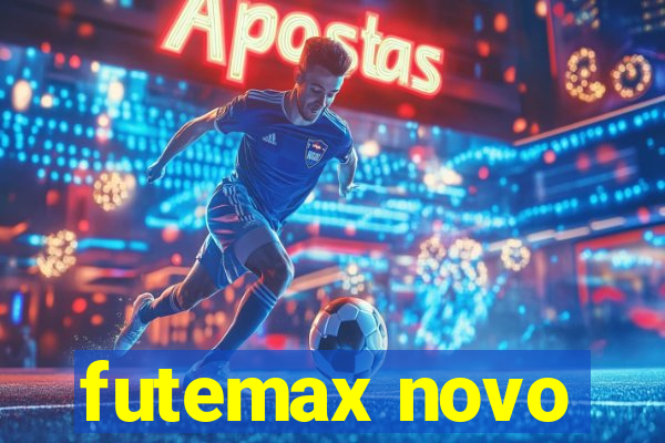 futemax novo