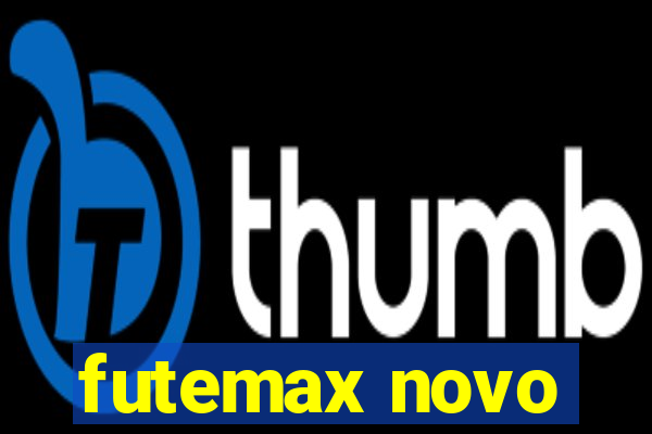 futemax novo