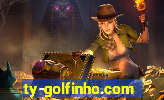 ty-golfinho.com