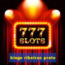 bingo ribeirao preto