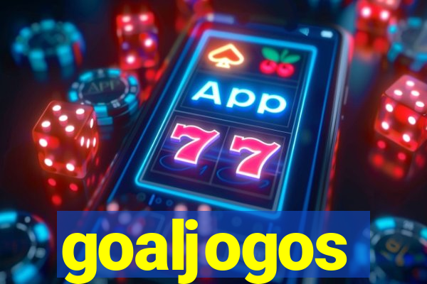 goaljogos