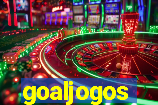 goaljogos