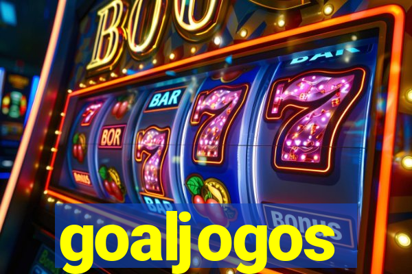 goaljogos