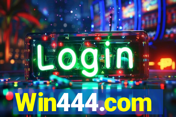 Win444.com