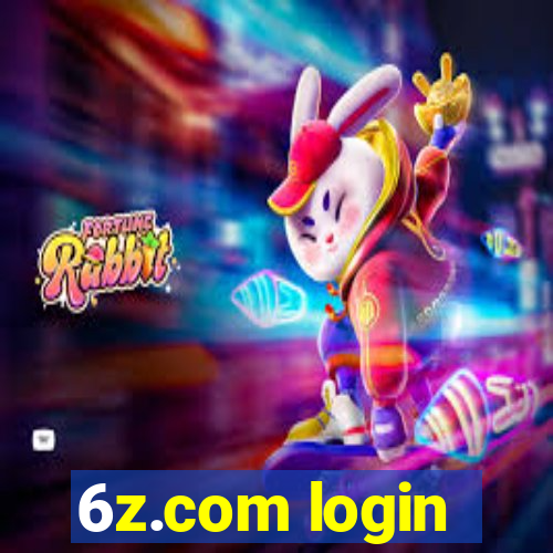 6z.com login