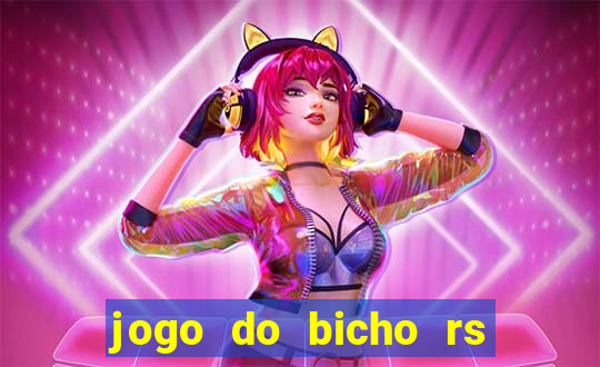 jogo do bicho rs resultado certo de hoje 14h 18h rs consulta