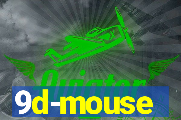 9d-mouse