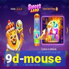 9d-mouse