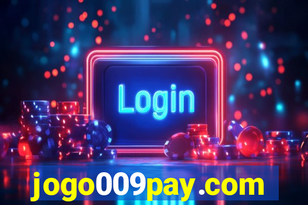 jogo009pay.com