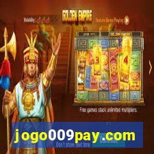 jogo009pay.com