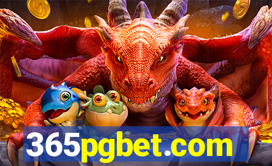 365pgbet.com