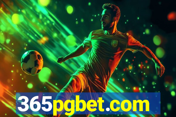 365pgbet.com