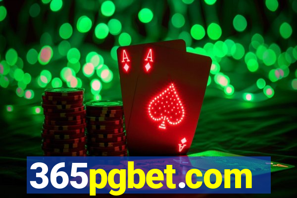 365pgbet.com