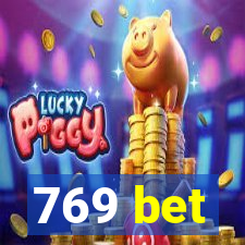 769 bet