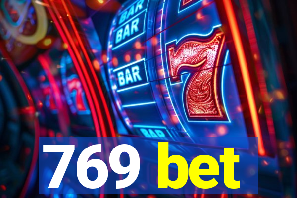 769 bet