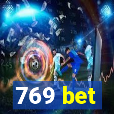 769 bet