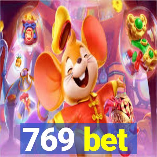 769 bet